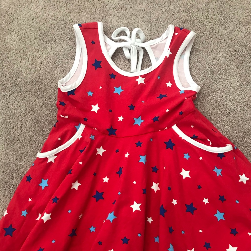 Eleanor Rose Size 5-6